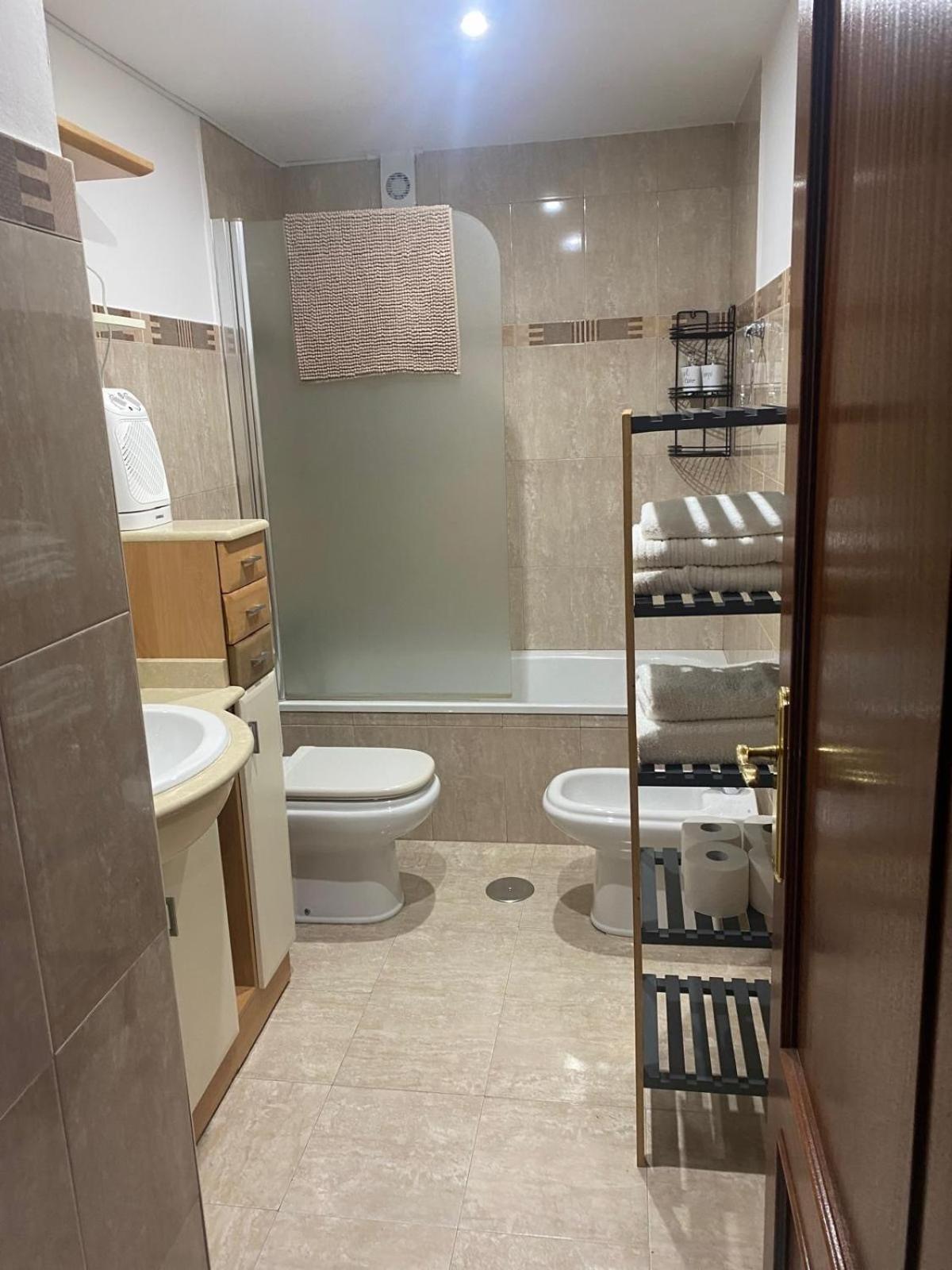 Appartement Nolete *